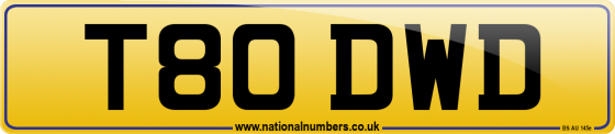 T80 DWD