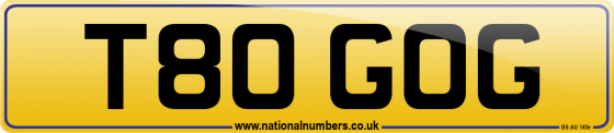 T80 GOG
