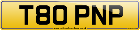 T80 PNP