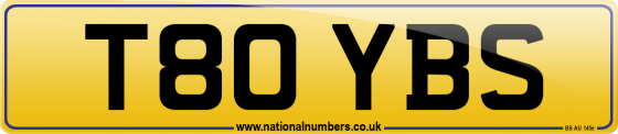 T80 YBS