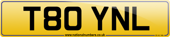 T80 YNL