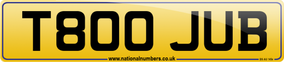 T800 JUB