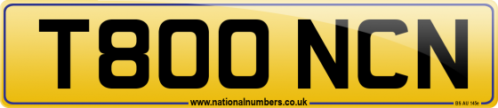 T800 NCN