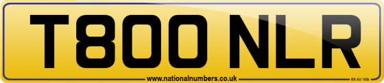 T800 NLR