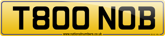 T800 NOB