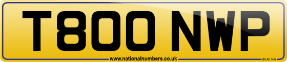 T800 NWP