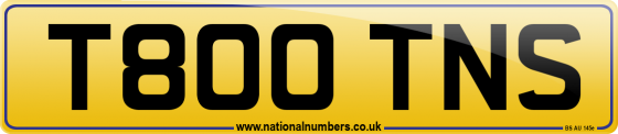 T800 TNS