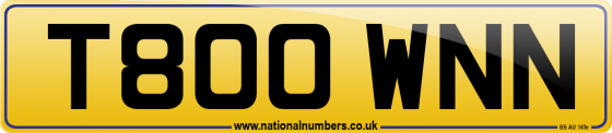 T800 WNN