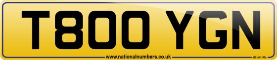 T800 YGN