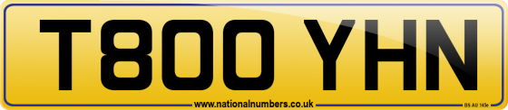 T800 YHN