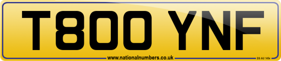 T800 YNF