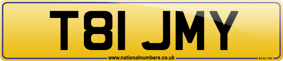 T81 JMY