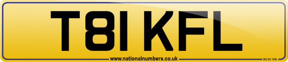 T81 KFL
