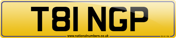 T81 NGP