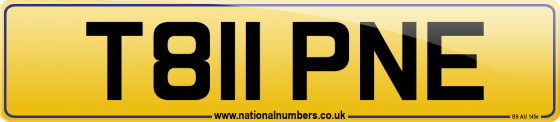 T811 PNE