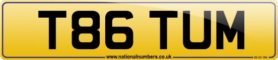 T86 TUM