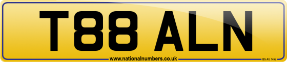 T88 ALN