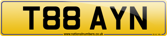 T88 AYN