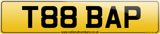 T88 BAP