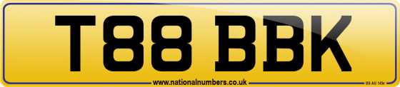 T88 BBK