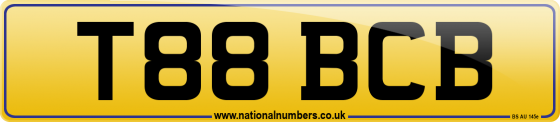 T88 BCB