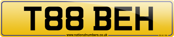 T88 BEH