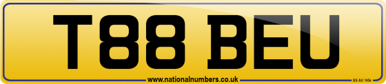 T88 BEU