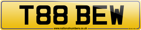T88 BEW
