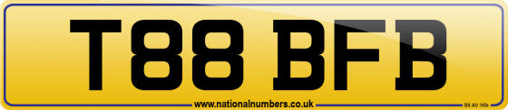 T88 BFB