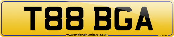 T88 BGA