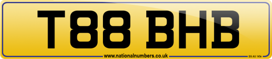 T88 BHB
