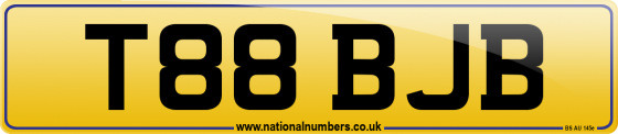 T88 BJB