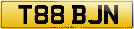 T88 BJN