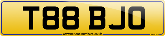 T88 BJO