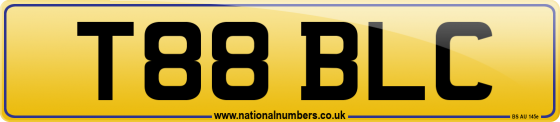 T88 BLC