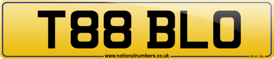 T88 BLO