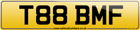 T88 BMF