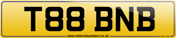 T88 BNB