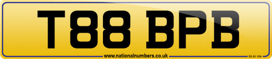 T88 BPB