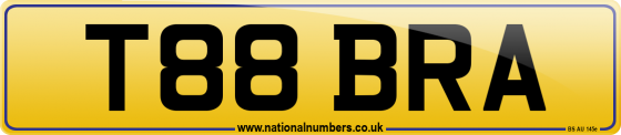 T88 BRA
