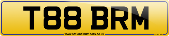 T88 BRM