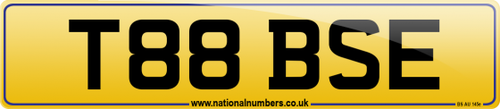 T88 BSE