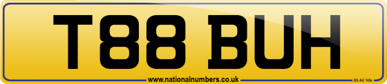 T88 BUH