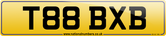 T88 BXB