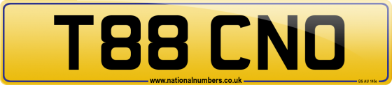 T88 CNO