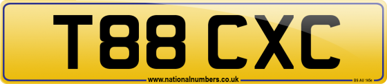 T88 CXC