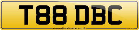 T88 DBC