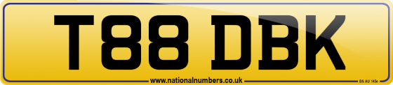 T88 DBK