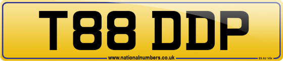 T88 DDP
