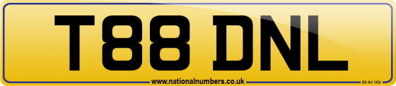 T88 DNL